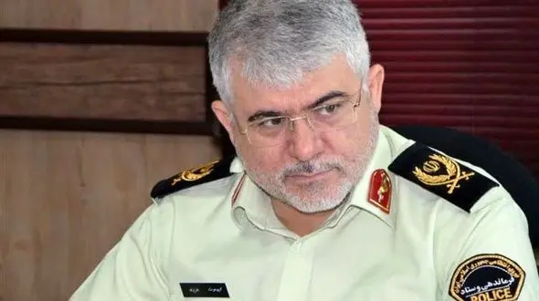 پلیس مخالف شادی مردم در چهارشنبه آخر سال نیست / والدین مراقب فرزندان خود باشند  