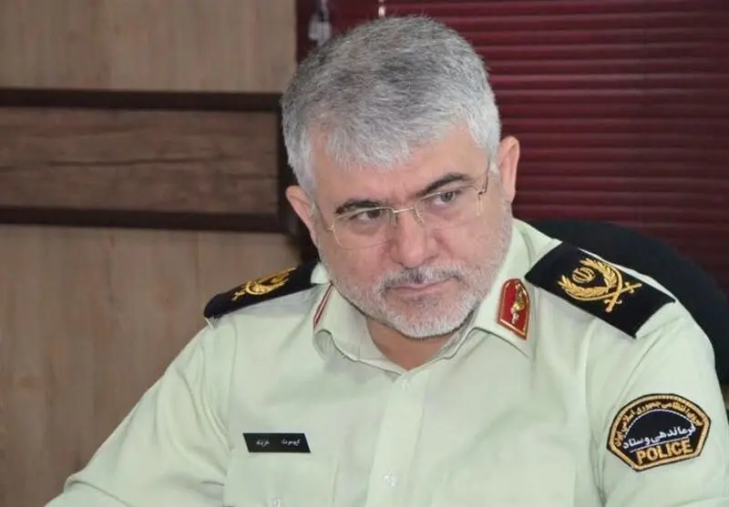 سردار عزیزی
