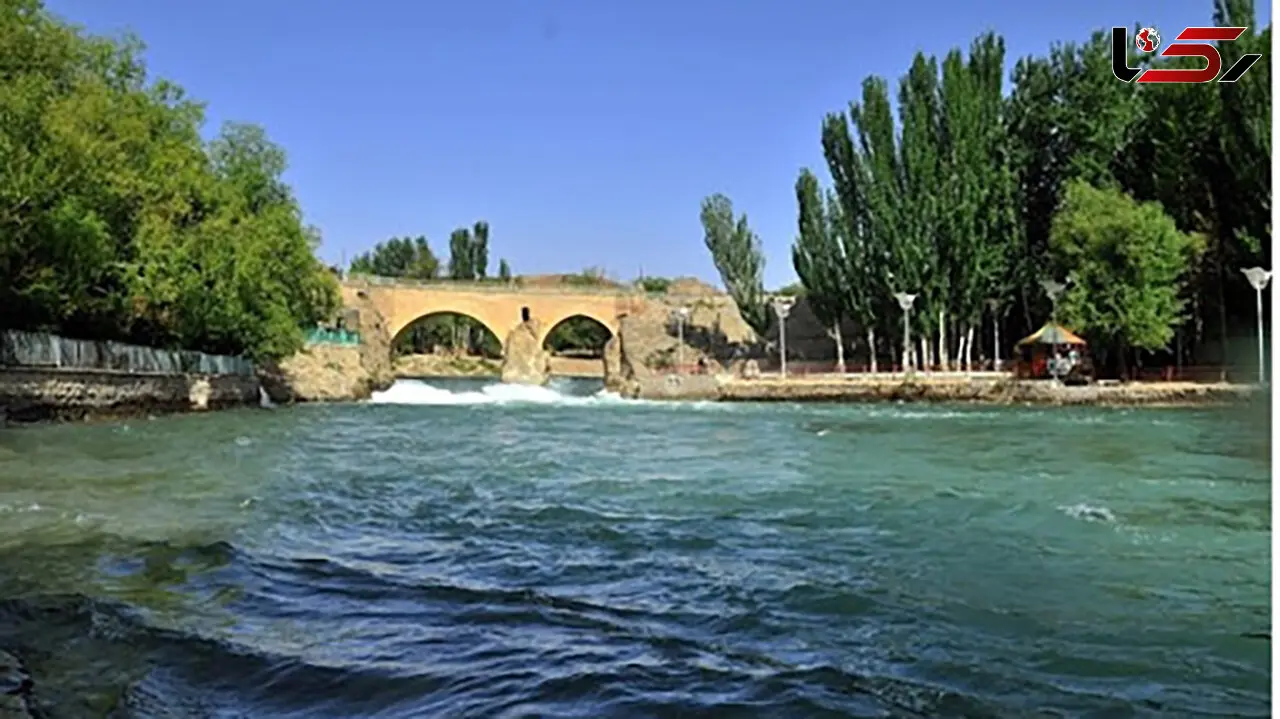 مرگ همزمان یک زن و 2 مرد / زنده ماندن زن جوان در ثانیه های آخر 