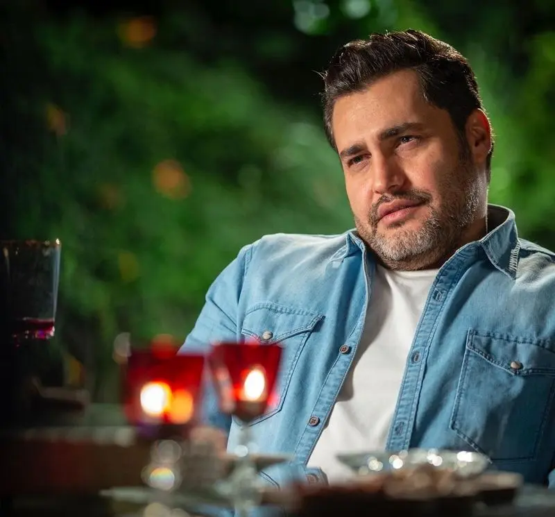 امیر محمد زند