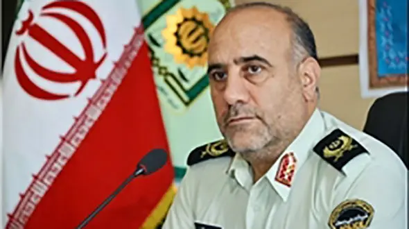 دستگیری 213 مرد خطرناک تهران  در یورش پلیس