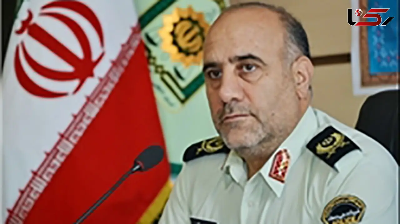 دستگیری 213 مرد خطرناک تهران  در یورش پلیس