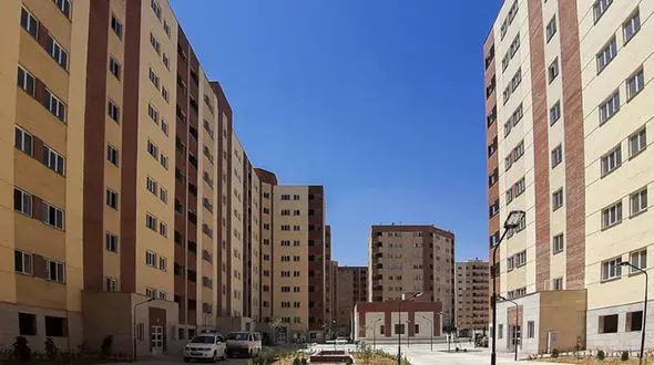  اجاره اتاق های ۵ متری در تهران برای زندگی 