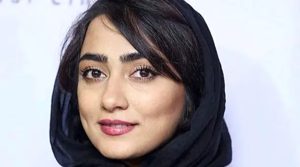 ژست سوپرلاتی خانم بازیگر گیلدخت + اولین عکس از همسر یاسمین معاوی!