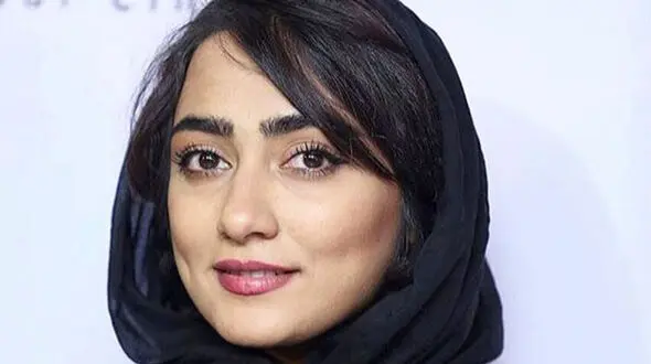 ژست سوپرلاتی خانم بازیگر گیلدخت + اولین عکس از همسر یاسمین معاوی!