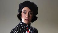 عکس  / چهره‌ای متفاوت از دنیز دانش صمدی بازیگر  تاسیان / خارج از سریال /  چهره معصومانهاش حیرت انگیزه و ...