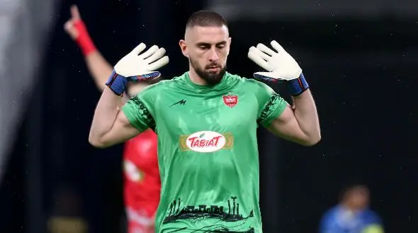 تکلیف گندوز و پرسپولیس بالاخره روشن شد