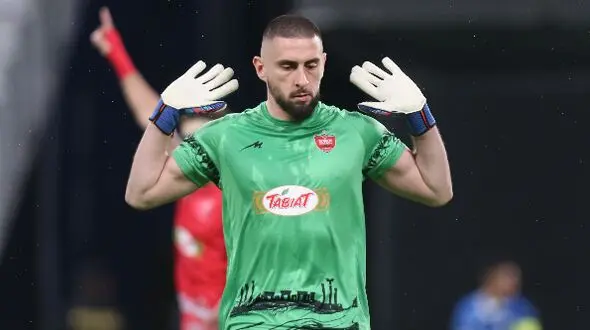 تکلیف گندوز و پرسپولیس بالاخره روشن شد