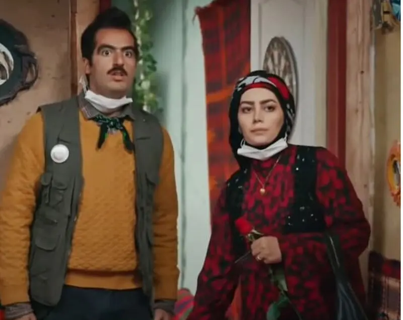 هدیه بازوند