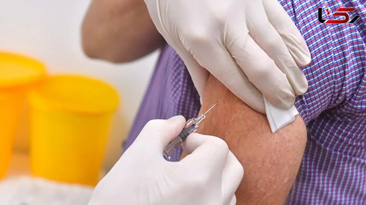 چرا مبتلایان کرونا نباید واکسن آنفلوآنزا بزنند؟

