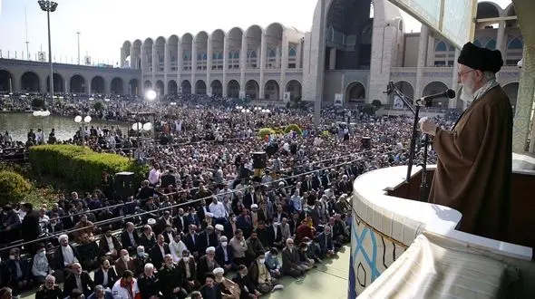 قوای سه‌گانه باید همدلی ،همکاری وهم‌افزایی کنند /مشکلات بزرگ کشور را می‌شود با اراده قوی برطرف کرد