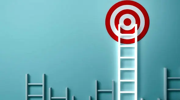 اهداف تان را برای دیگران تعریف نکنید