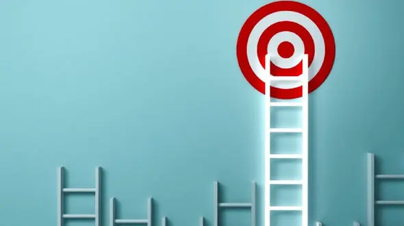 اهداف تان را برای دیگران تعریف نکنید
