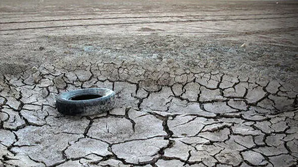 خشکسالی در انتظار مناطق مختلف کشور / کشاورزان جدی بگیرند