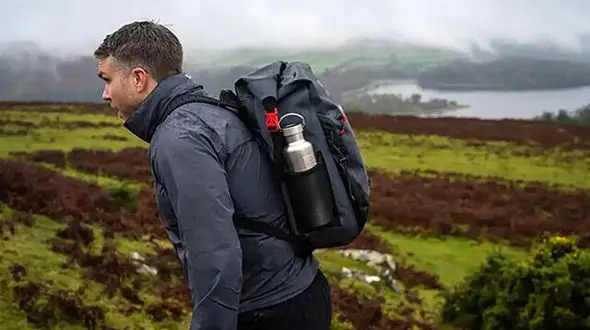 چرا در باران پیاده روی کنیم؟