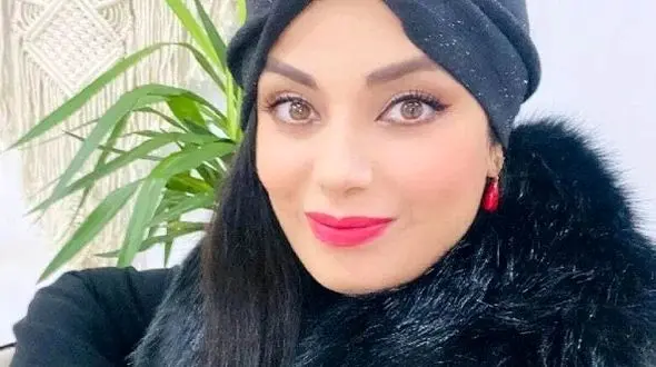 واکنش همسر صبا راد به تغییر چهره همسرش