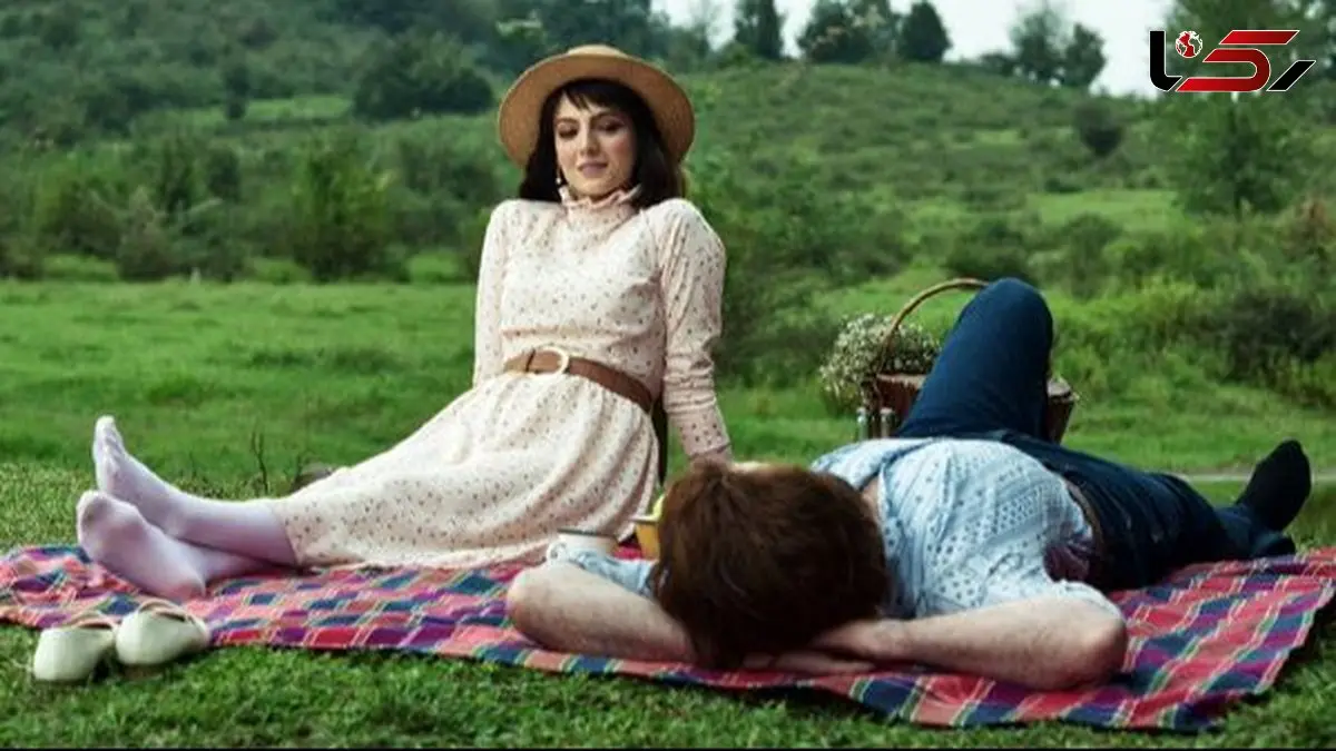 استایل شیک مهسا حجازی جلب توجه کرد+تصاویر - سبک ایده آل