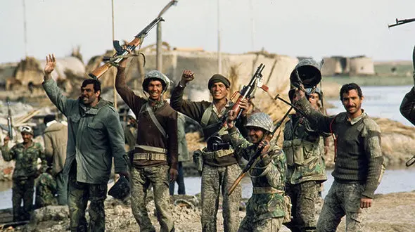 روزی که آبادان یک تنه از ایران دفاع کرد/ در حماسه ذوالفقاری چه گذشت؟
