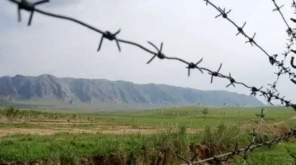 قتل یک ایرانی در تیراندازی مرزبانان جمهورى آذربایجان / 4 ایرانی کجا هستند؟!