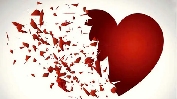 سندرم قلب شکسته؛ علل، علایم و درمان