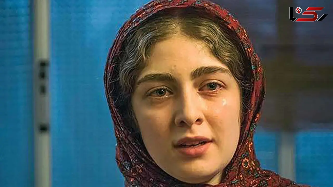 الیکا ناصری: چهره ام زیباست اما من بازیگرم نه فقط زیبا ! + فیلم
