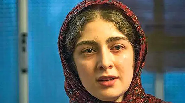 تغییر چهره ابرای سریال یاغی در واقعیت / الیکا ناصری کیست؟!