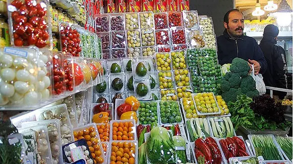 چه میوه هایی به ایران قاچاق می شود ؟ + اسامی و قیمت