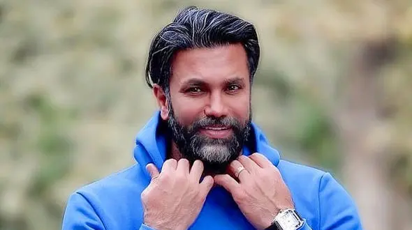 حمله نیکبخت به بازیکنان استقلال : از خودتان خجالت بکشید!