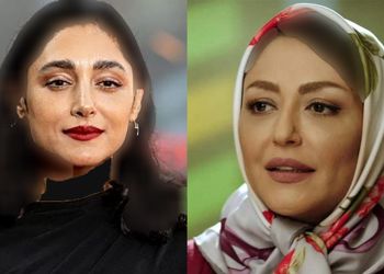 شباهت بی نظیر سام حسامی پسر شقایق فراهانی به مادر و خاله بازیگرش! / ماجرای ازدواج خانم بازیگر و مادر شدن در سن کم!