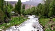 تصرف شدن 398هکتار از بستر رودخانه‌های کردستان 
​