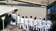 انتقاد عفو بین الملل از شکنجه زندانیان حقوق بشری در عربستان