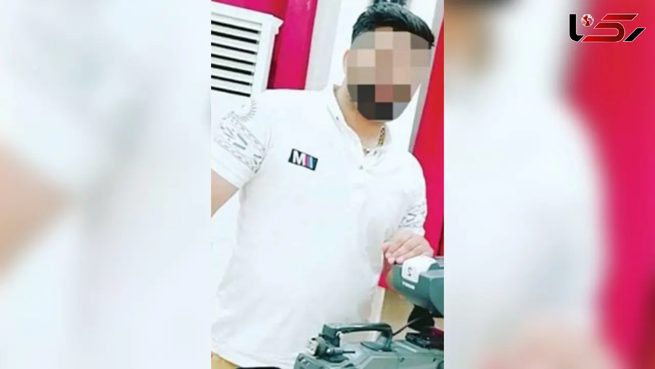 اولین عکس از عامل قتل عام خانوادگی در بویراحمد / شلیک مرگ به همه اعضای خانواده برادر بخاطر ارث پدری + عکس قربانیان