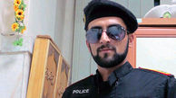 قاچاقچی بد سابقه به اعدام محکوم شد / او هنگام فرار پلیس تهران را شهید کرد + عکس