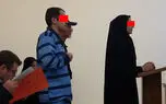 نیلوفر از شوهر وحشی اش گفت + عکس