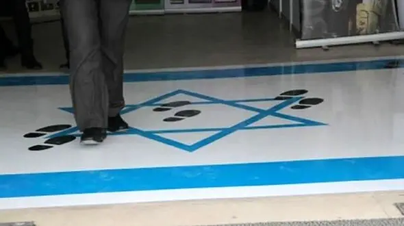 آماده‌باش سفارتخانه‌های رژیم صهیونیستی در سراسر جهان