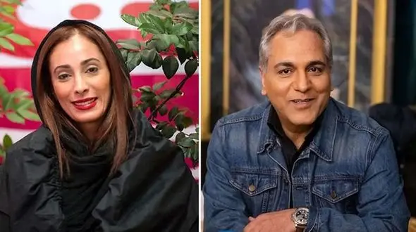 سحر زکریا بازیگر سریال شیش ماهه: 6 سال است در خانه زنده به گور شدم / تقصیر مهران مدیری است!