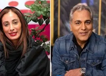 سحر زکریا بازیگر سریال شیش ماهه: 6 سال است در خانه زنده به گور شدم / تقصیر مهران مدیری است!