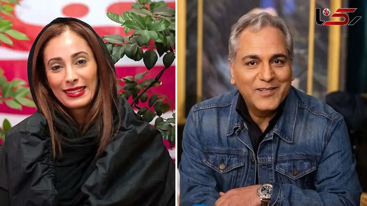 سحر زکریا بازیگر سریال شیش ماهه: 6 سال است در خانه زنده به گور شدم / تقصیر مهران مدیری است!