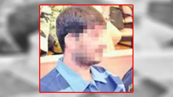 اعتراف بهزاد و نگار به رفتار بیشرمانه با 8 زن گیلانی + عکس