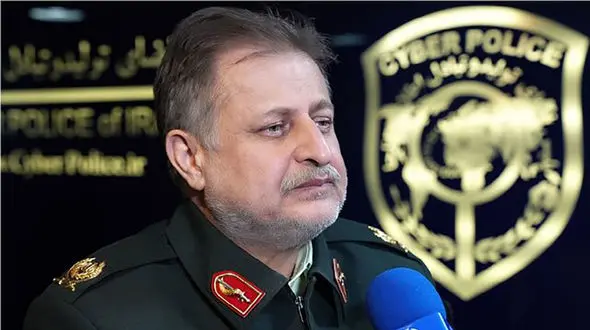 کلید خوردن طرح پلیس فتا برای برخورد با محتوای مبتذل در اینستاگرام / رئیس پلیس فتای فراجا اعلام کرد