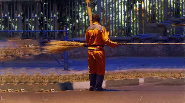 پاکبانان بزرگراه‌ دیگر شب‌ها کار نمی‌کنند