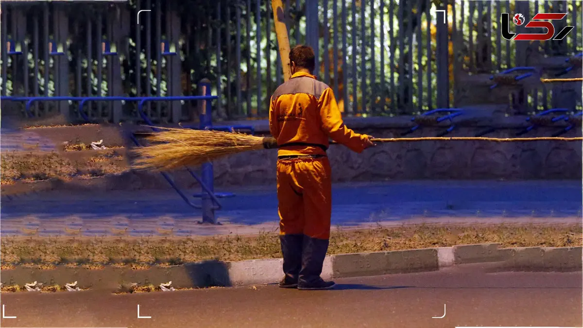 پاکبانان بزرگراه‌ دیگر شب‌ها کار نمی‌کنند