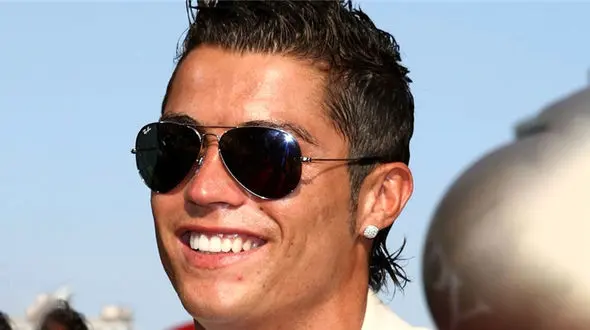 این 10 فوتبالیست از رونالدو نفرت دارند + فیلم