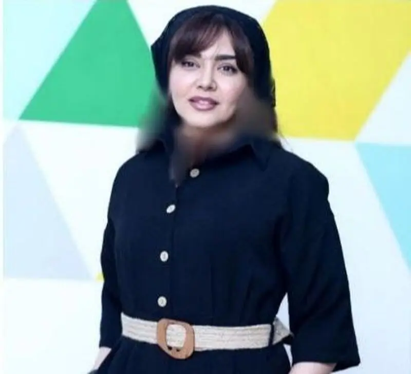 ندا قاسمی