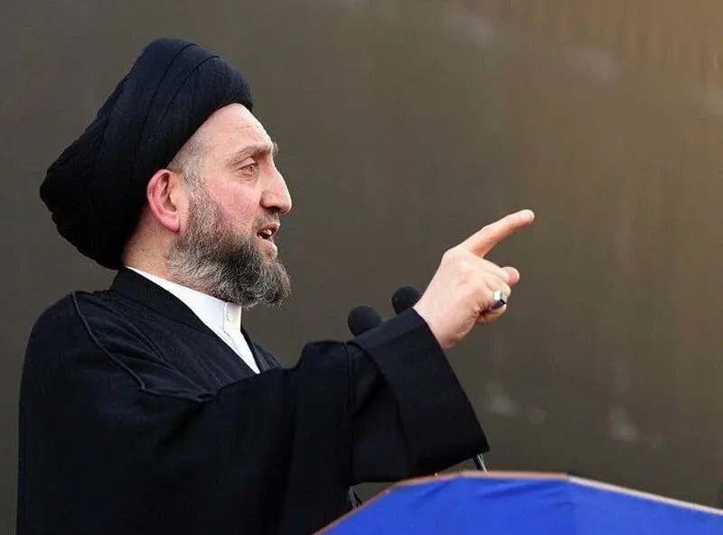 پیام عمار حکیم به مناسبت روز قدس