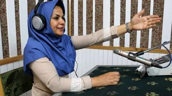 ناگفته های دستگیری خانم خبرنگار ایرانی در اندونزی! + عکس
