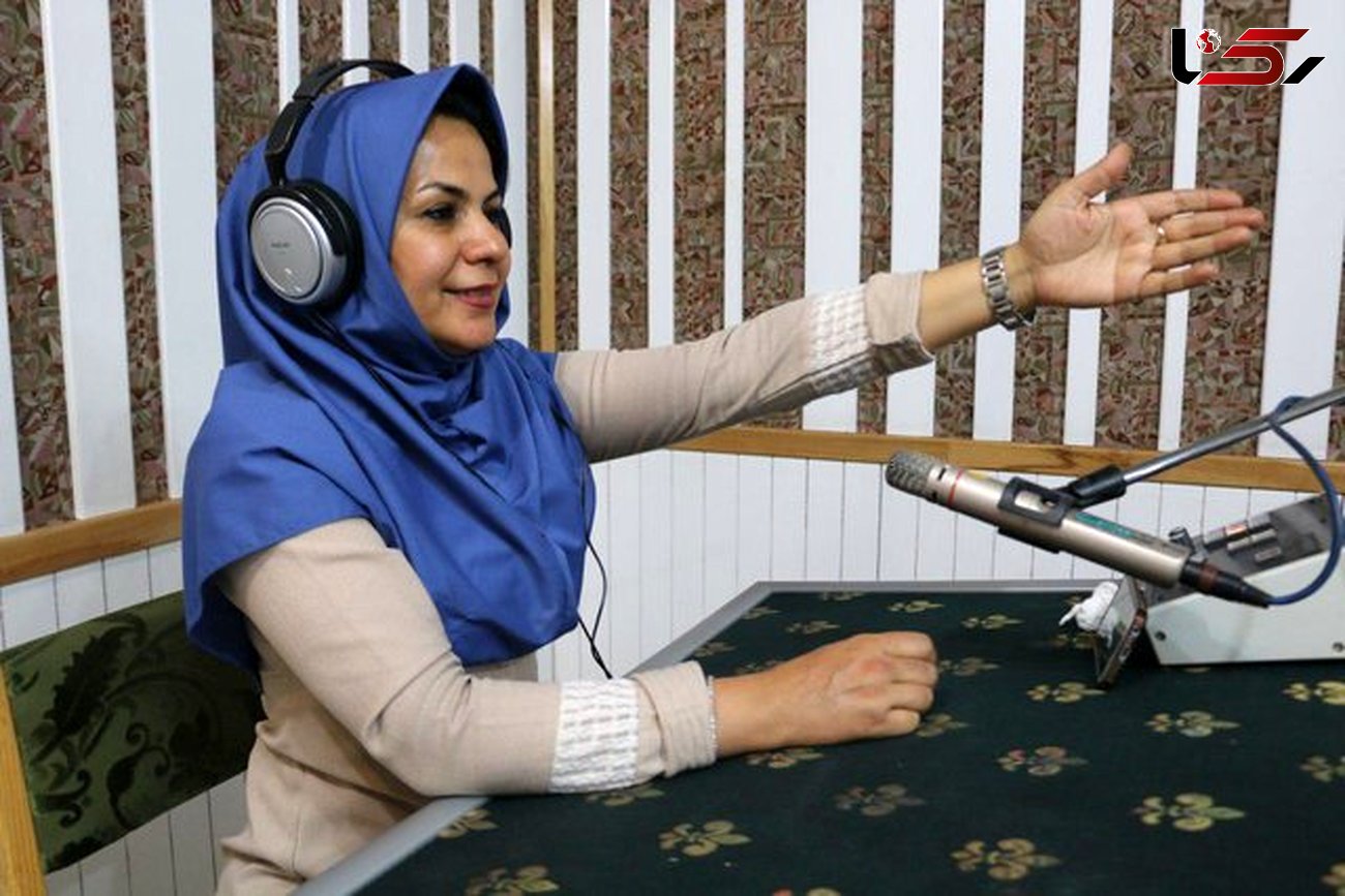 ناگفته های دستگیری خانم خبرنگار ایرانی در اندونزی! + عکس
