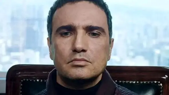 محمدرضا فروتن بازیگر نقش بابک زنجانی شد ! + جزییات یگ سریال درباره بابک زنجان