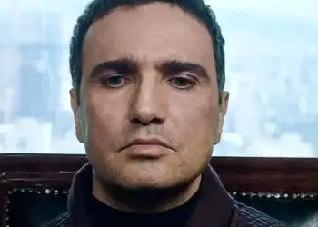 محمدرضا فروتن بازیگر نقش بابک زنجانی شد ! + جزییات یگ سریال درباره بابک زنجان