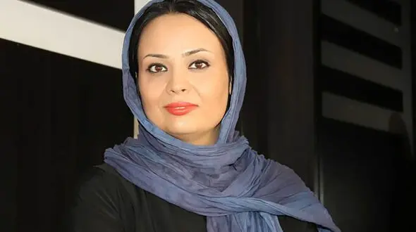 بهترین فیلمنامه نویس جشنواره "زنان بیروت" یک بانوی ایرانی است + عکس